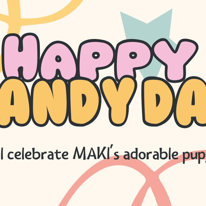 Latest photo of Maki (&TEAM)