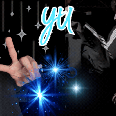 ユウ (NEXZ)ファンが撮った瞬間