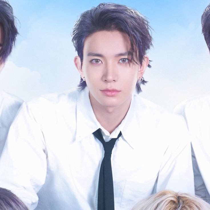 羲承 (ENHYPEN)的最新活動照片