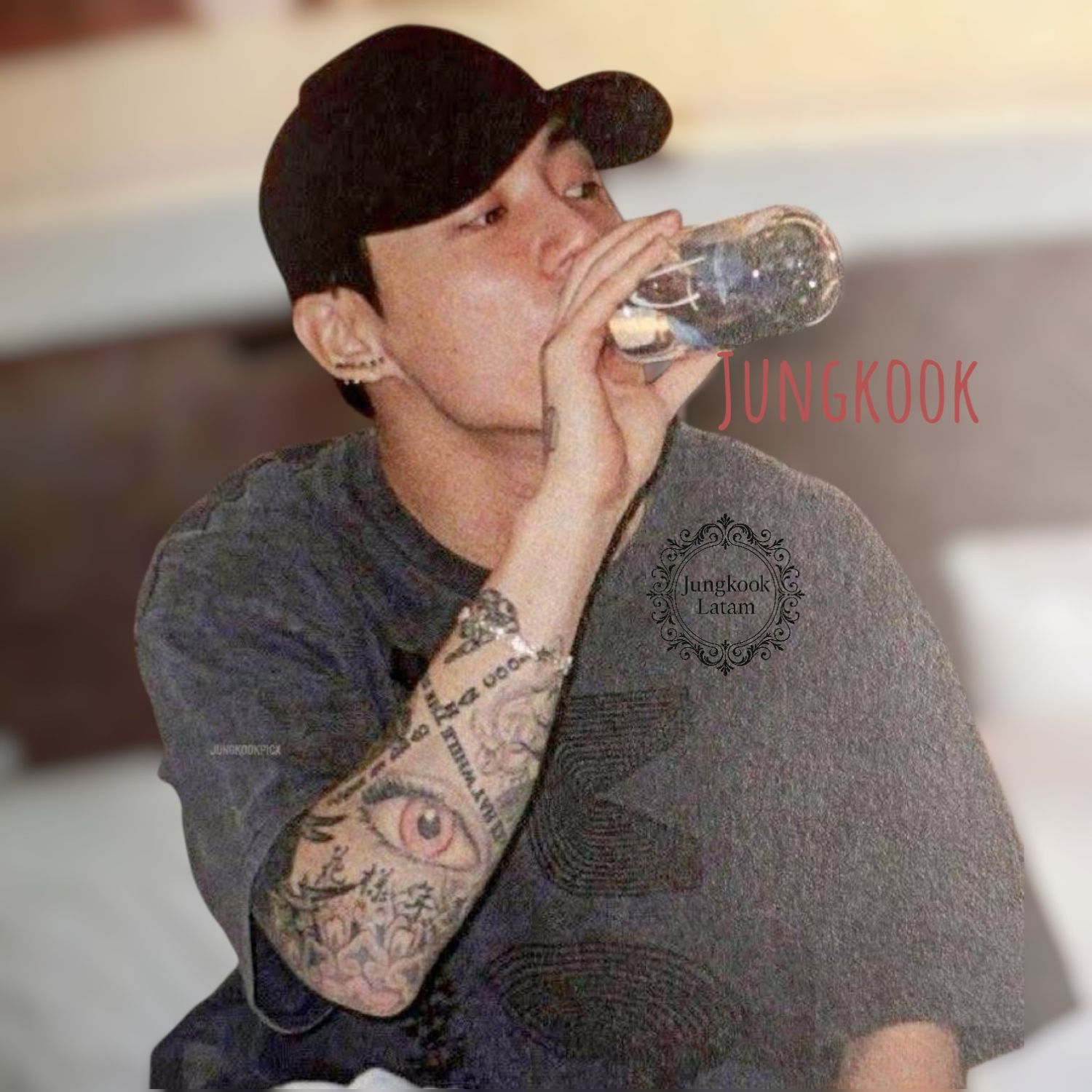 柾國 (防彈少年團)的最新活動照片