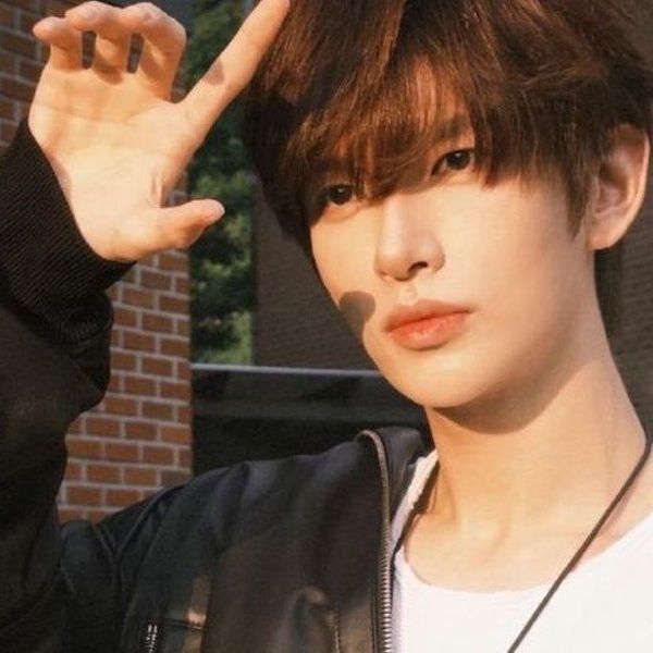 Popular profile picture of Xu Shihuan (POLARIX) loved by fans