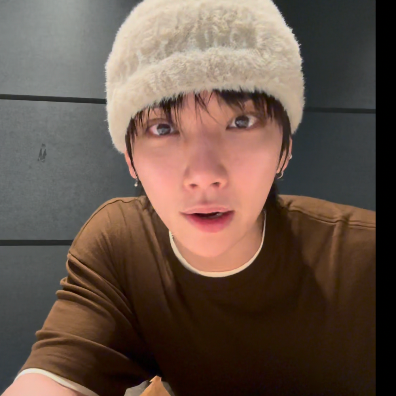 세븐틴 최근 활동샷