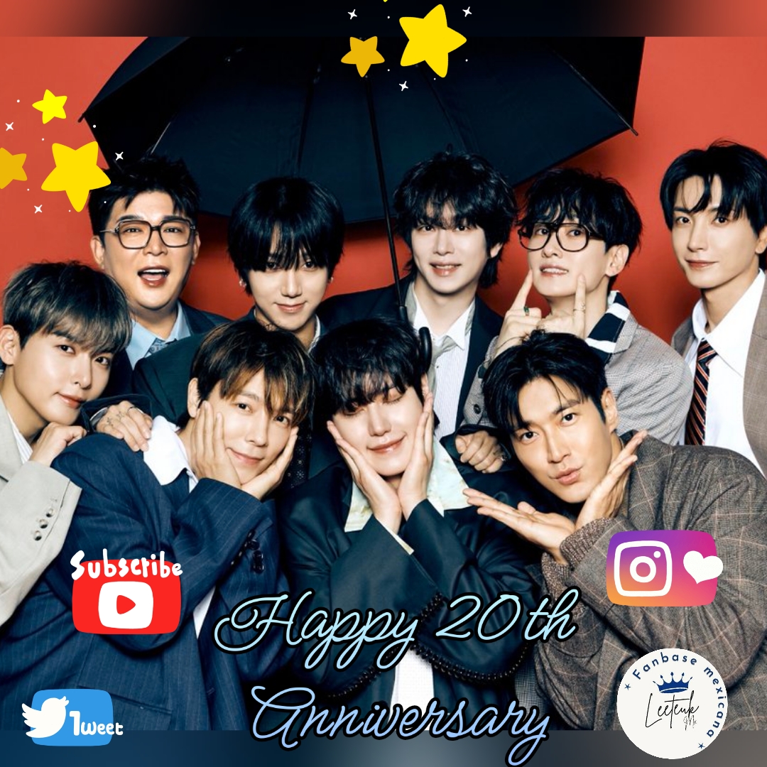 Recent activity shot of Leeteuk (Super Junior)