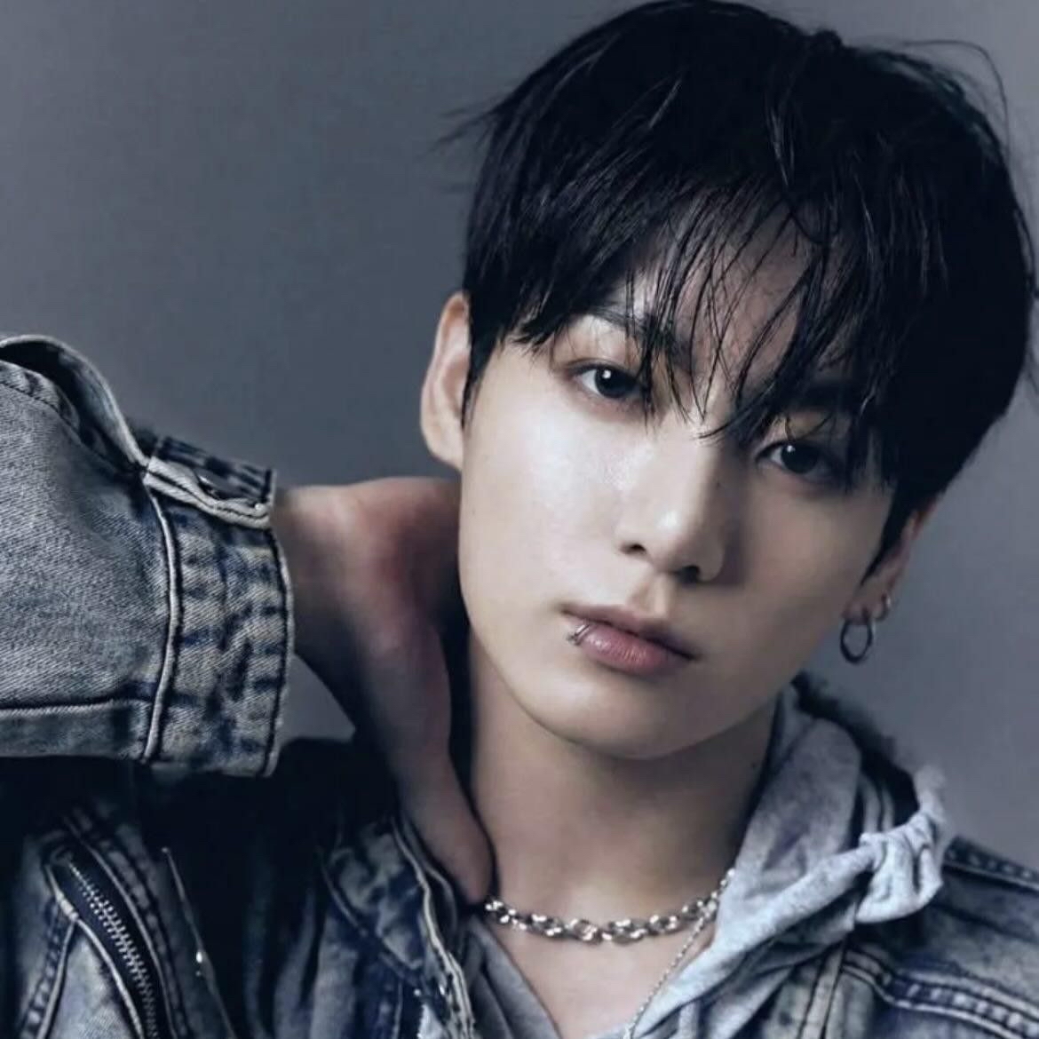 Behind-the-scenes cut of Jungkook (BTS)