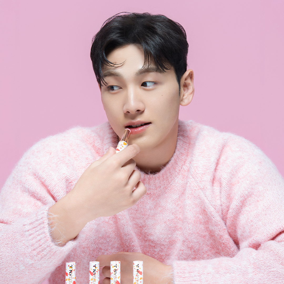 백호 팬이 찍은 순간