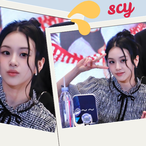 彩瑛 (TWICE)的最新照片