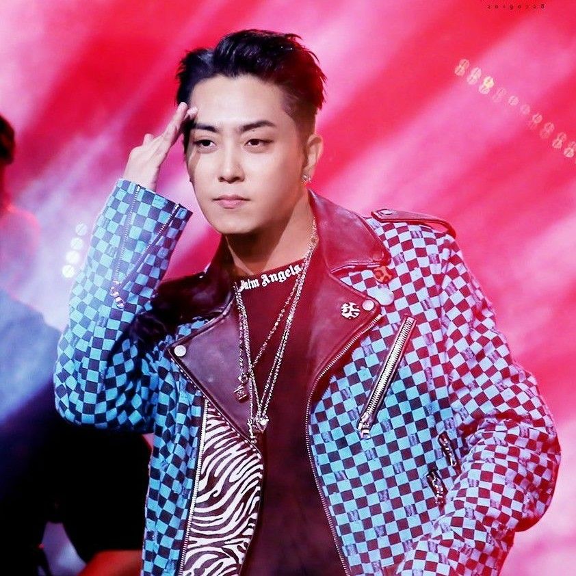 Latest photo of Eun Jiwon (SECHSKIES)