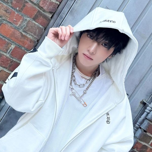 Popular profile picture of Yujun (Xikers) loved by fans