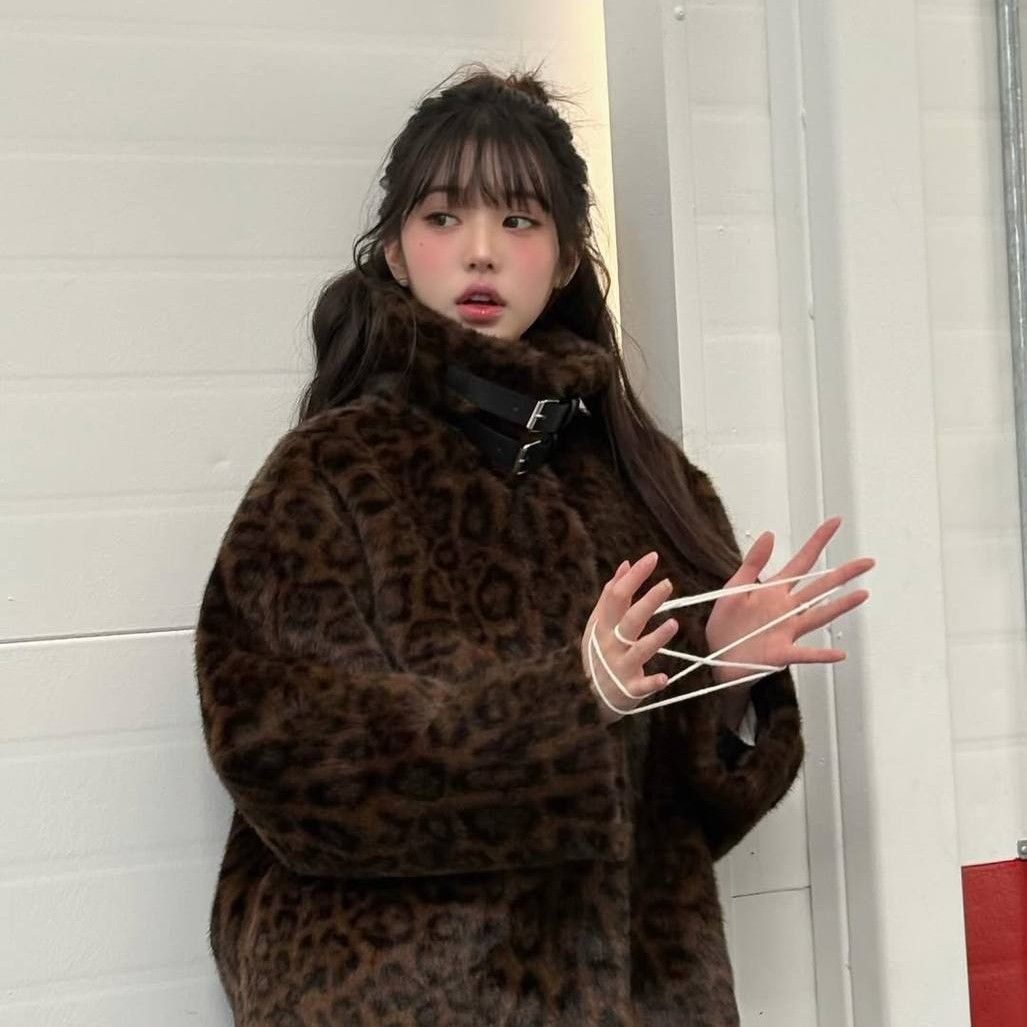 Latest photo of Jang Wonyoung (IVE)