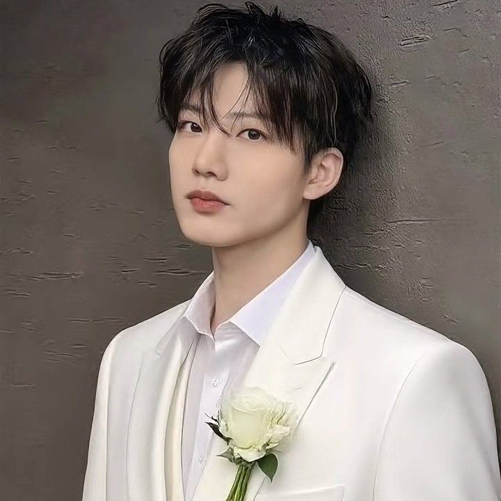 Behind-the-scenes cut of Junkyu (TREASURE)