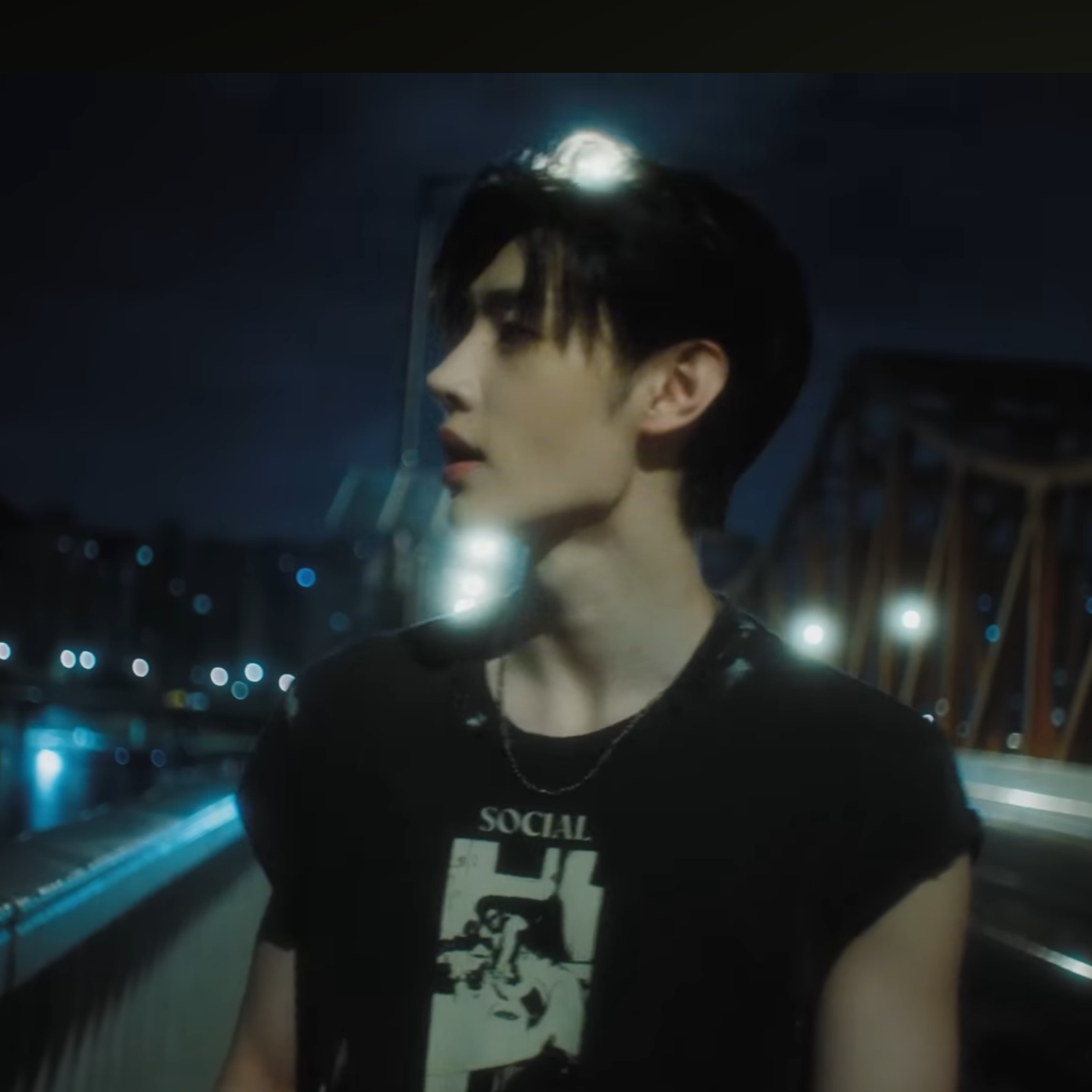 ENHYPEN 팬이 찍은 순간