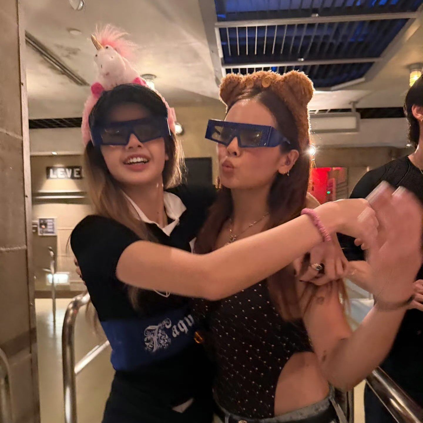 Latest photo of Lisa (BLACKPINK)