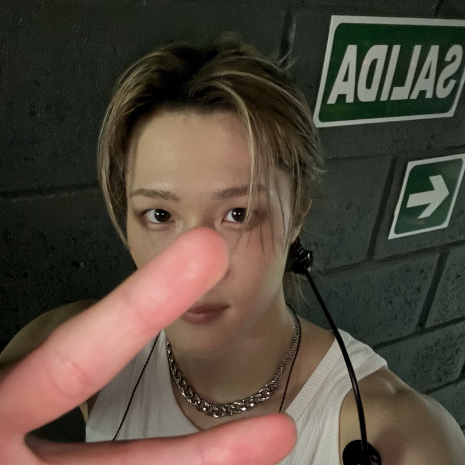 Latest photo of SOUL (P1Harmony)