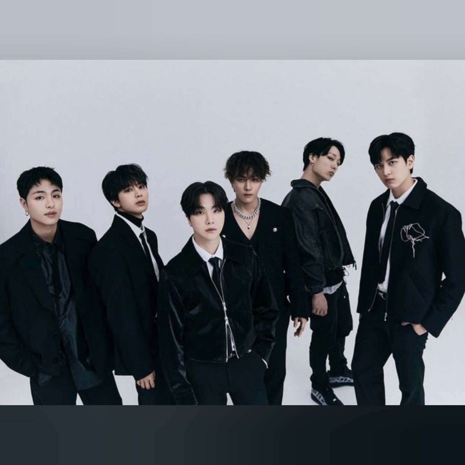 Recent activity shot of iKON