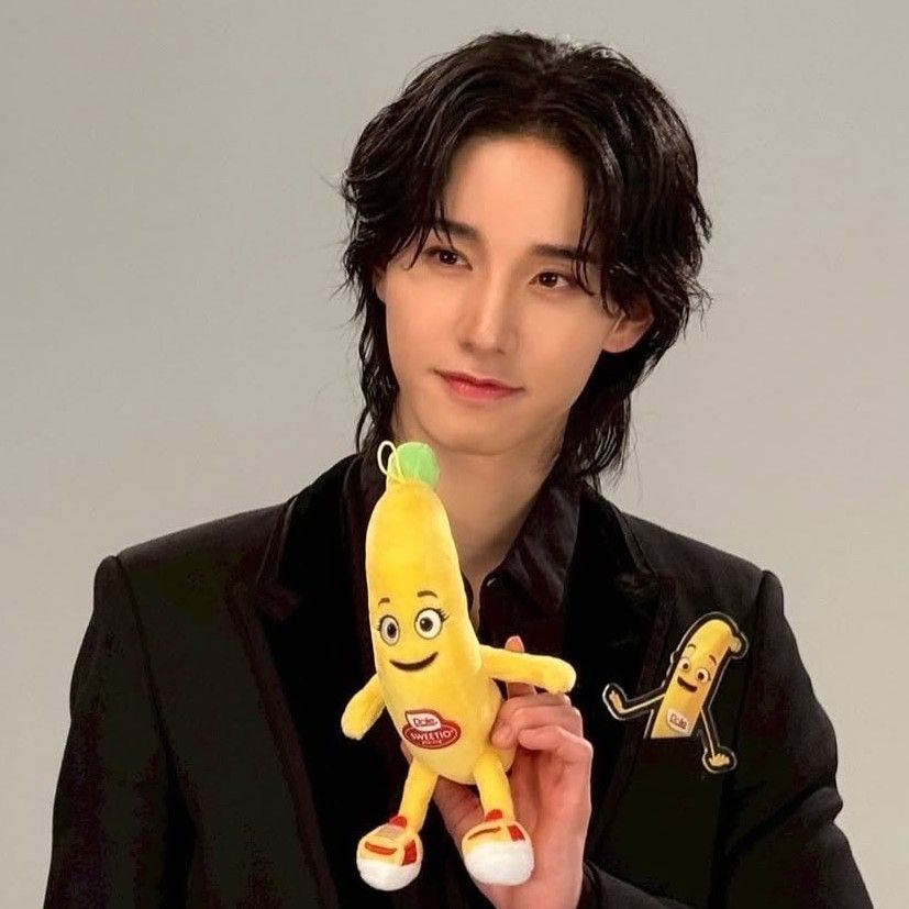 Latest photo of Sato Keigo (JO1)