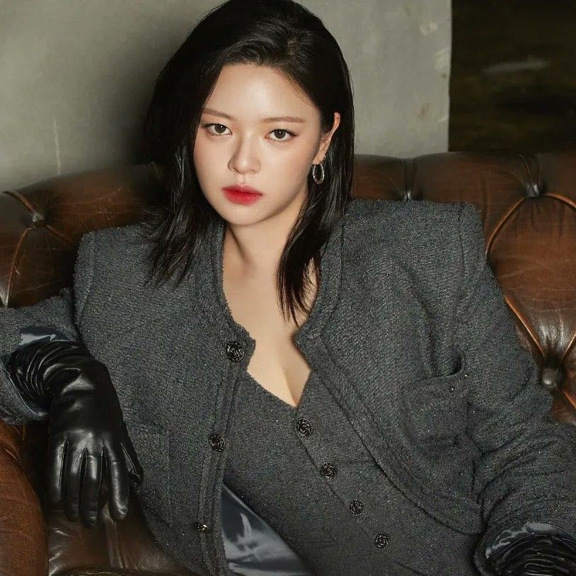 정연 (TWICE)의 최신 사진