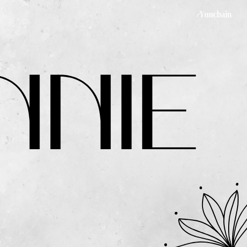 米妮 (i-dle)的幕后花絮