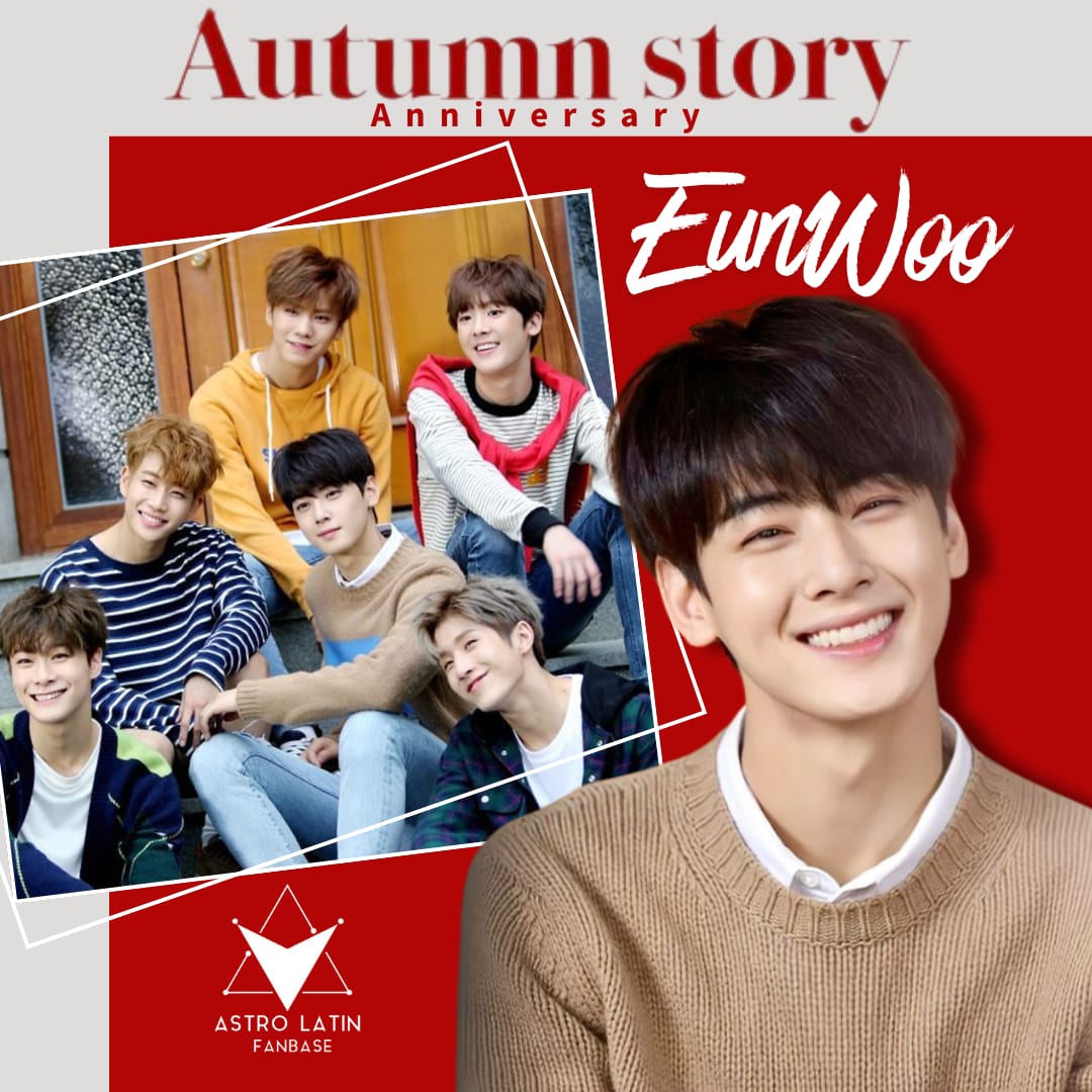 ASTRO的最新照片