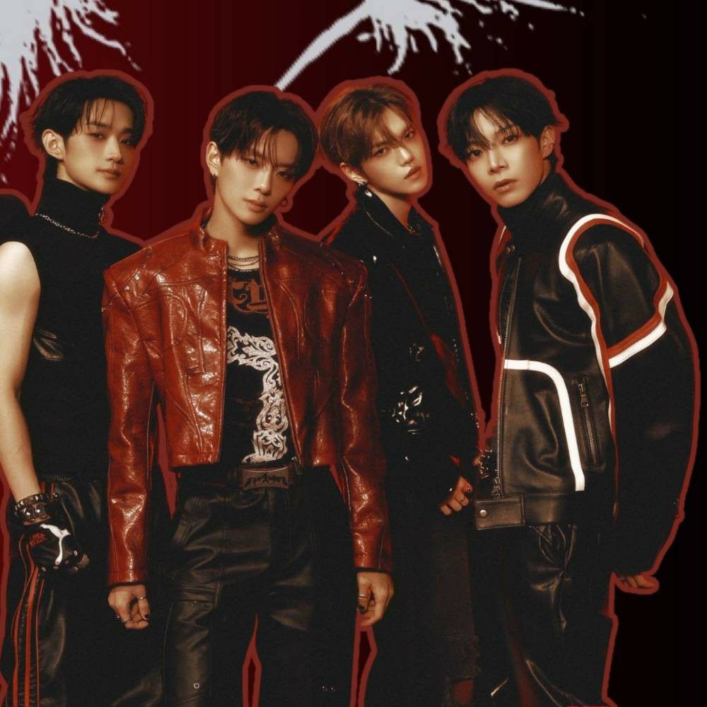 Latest photo of Gyehyeon (VERIVERY)