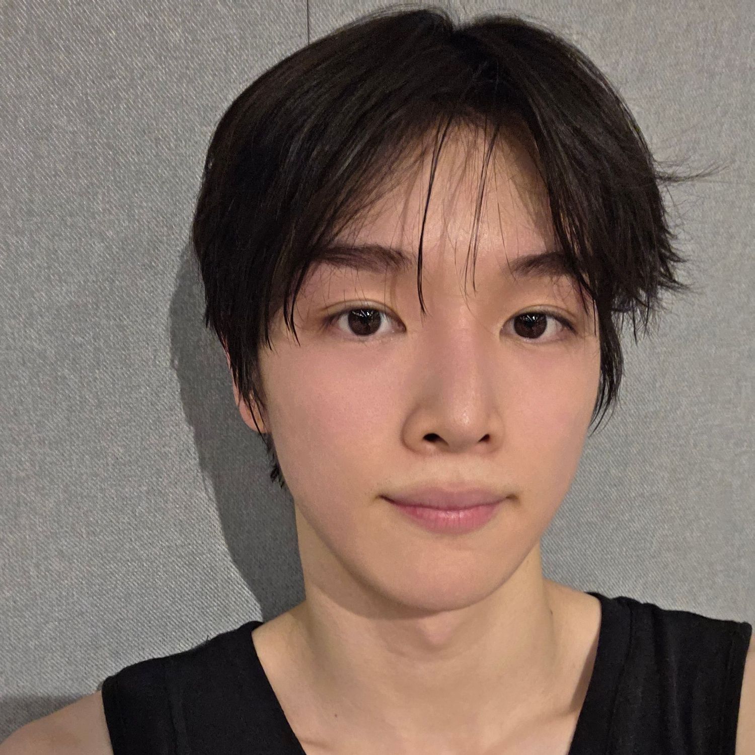 Behind-the-scenes cut of Sungchan (RIIZE)