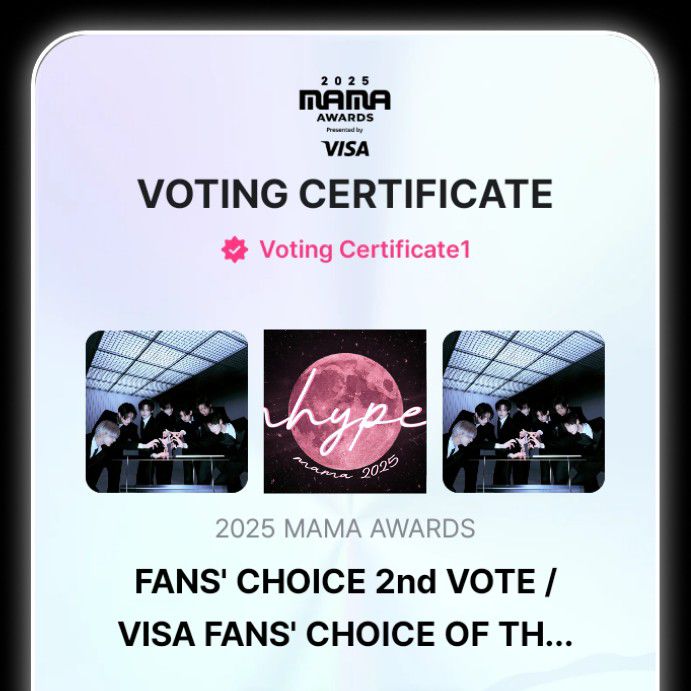 ENHYPEN 팬이 찍은 순간