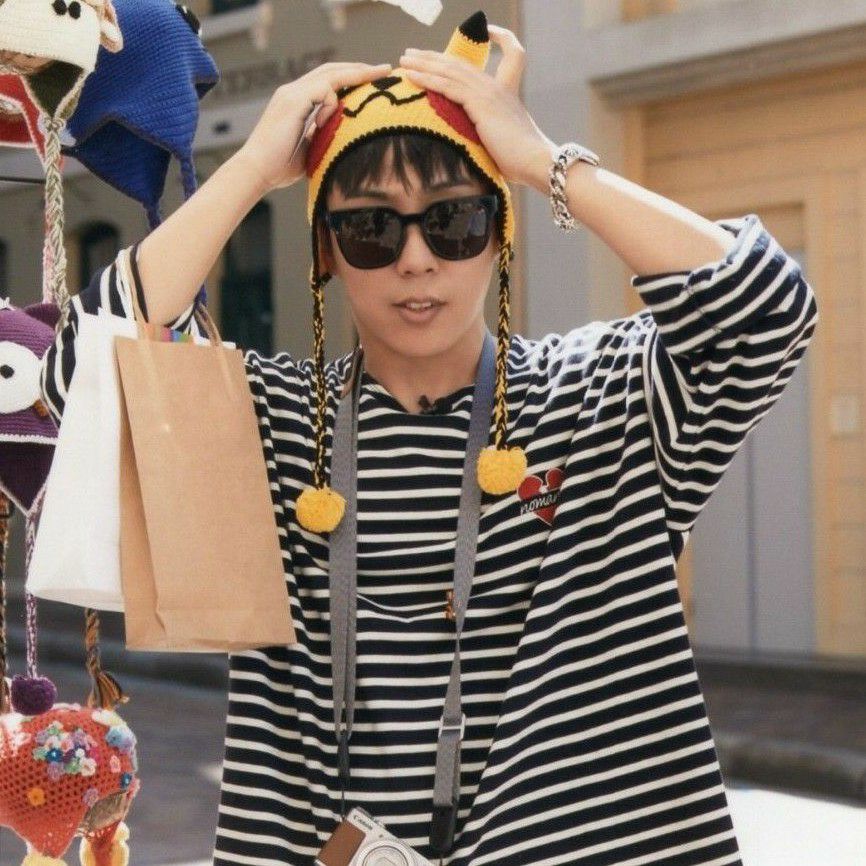 Behind-the-scenes cut of Eun Jiwon (SECHSKIES)