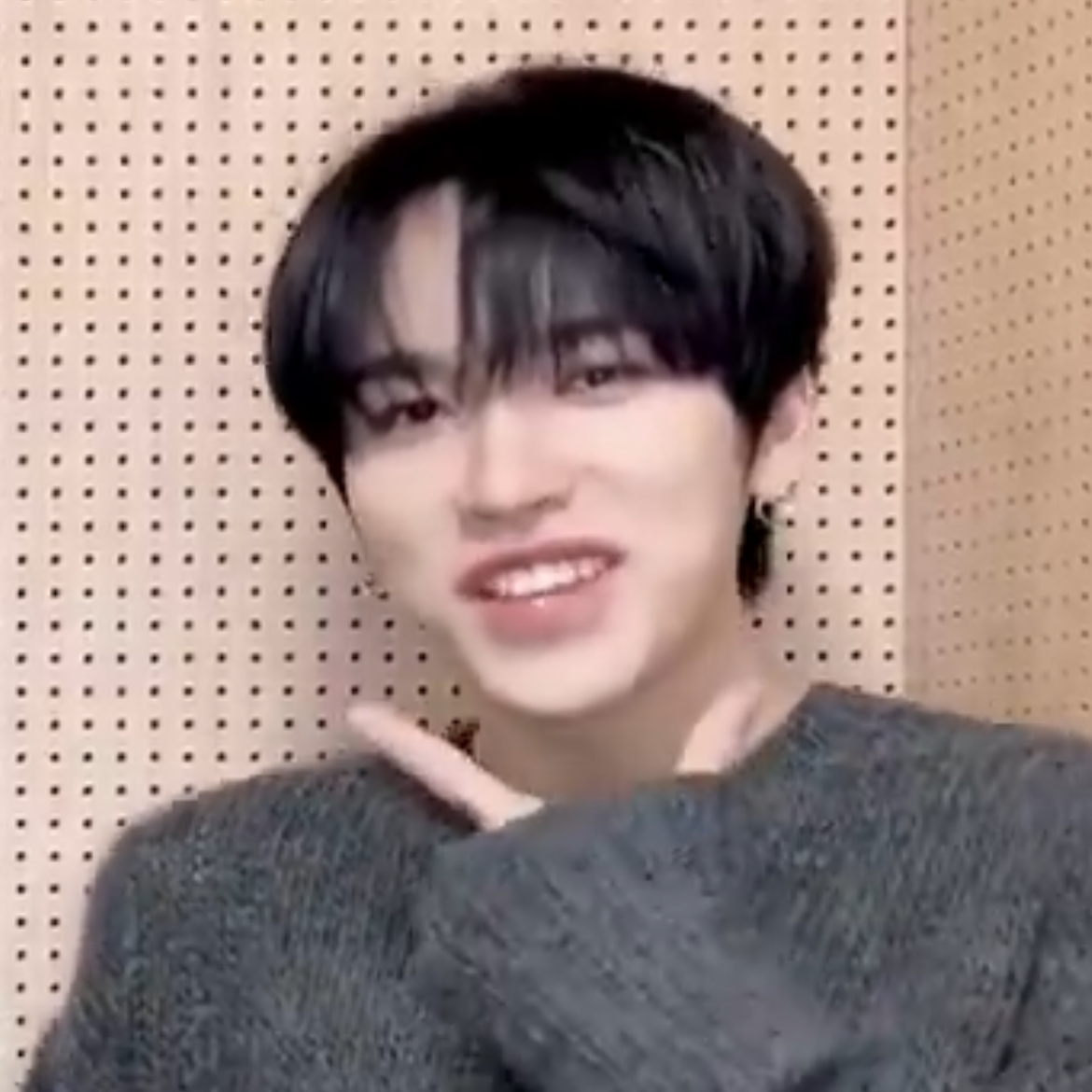 한준 (n.SSign) 팬이 찍은 순간