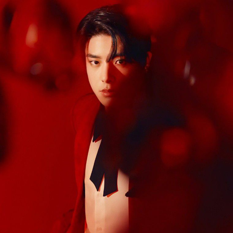 Latest photo of Jake (ENHYPEN)