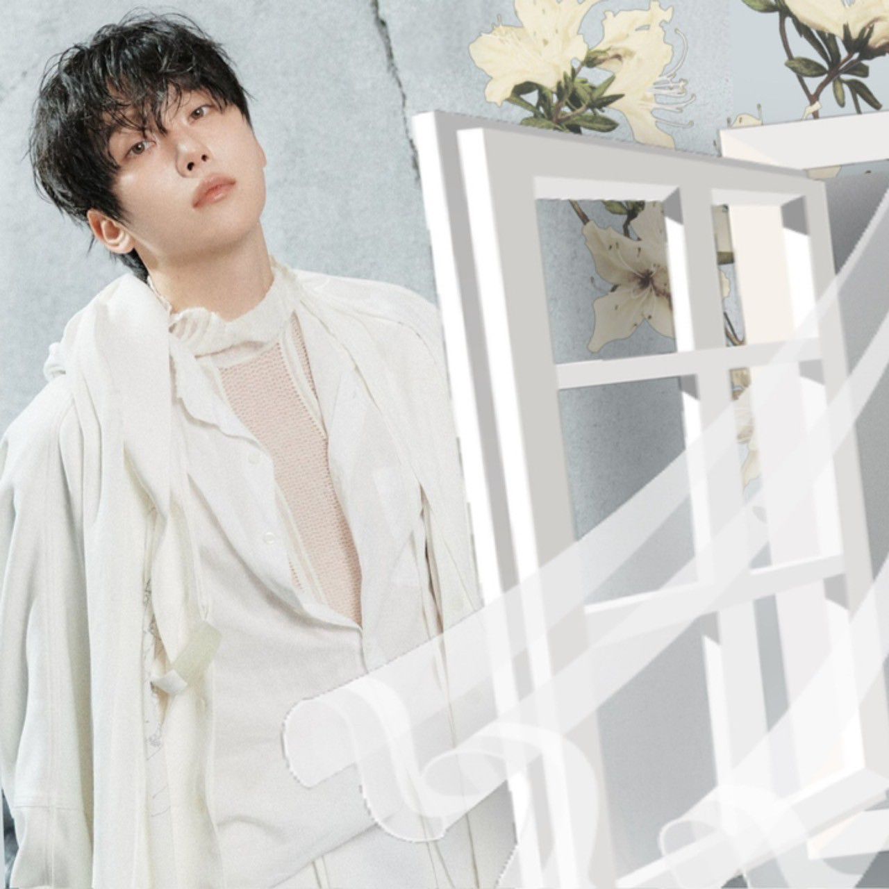 A moment captured by Seungkwan (SEVENTEEN)'s fan