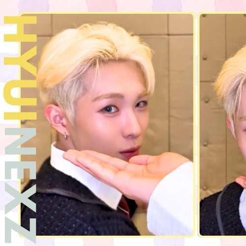 Must-see popular post of 휴이 (NEXZ), your favorite