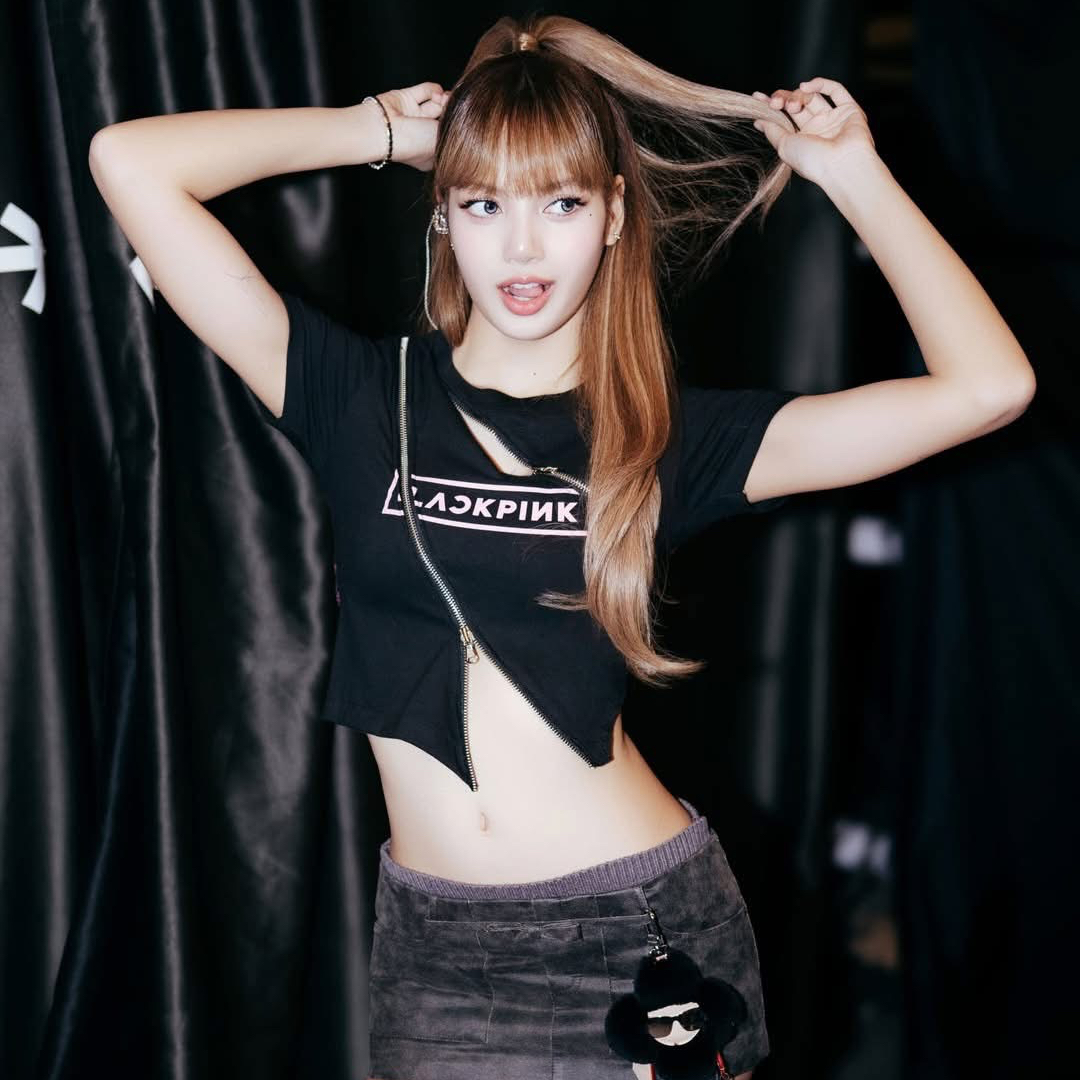 Latest photo of BLACKPINK