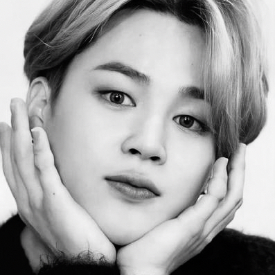 Foto terbaru Jimin (BTS)