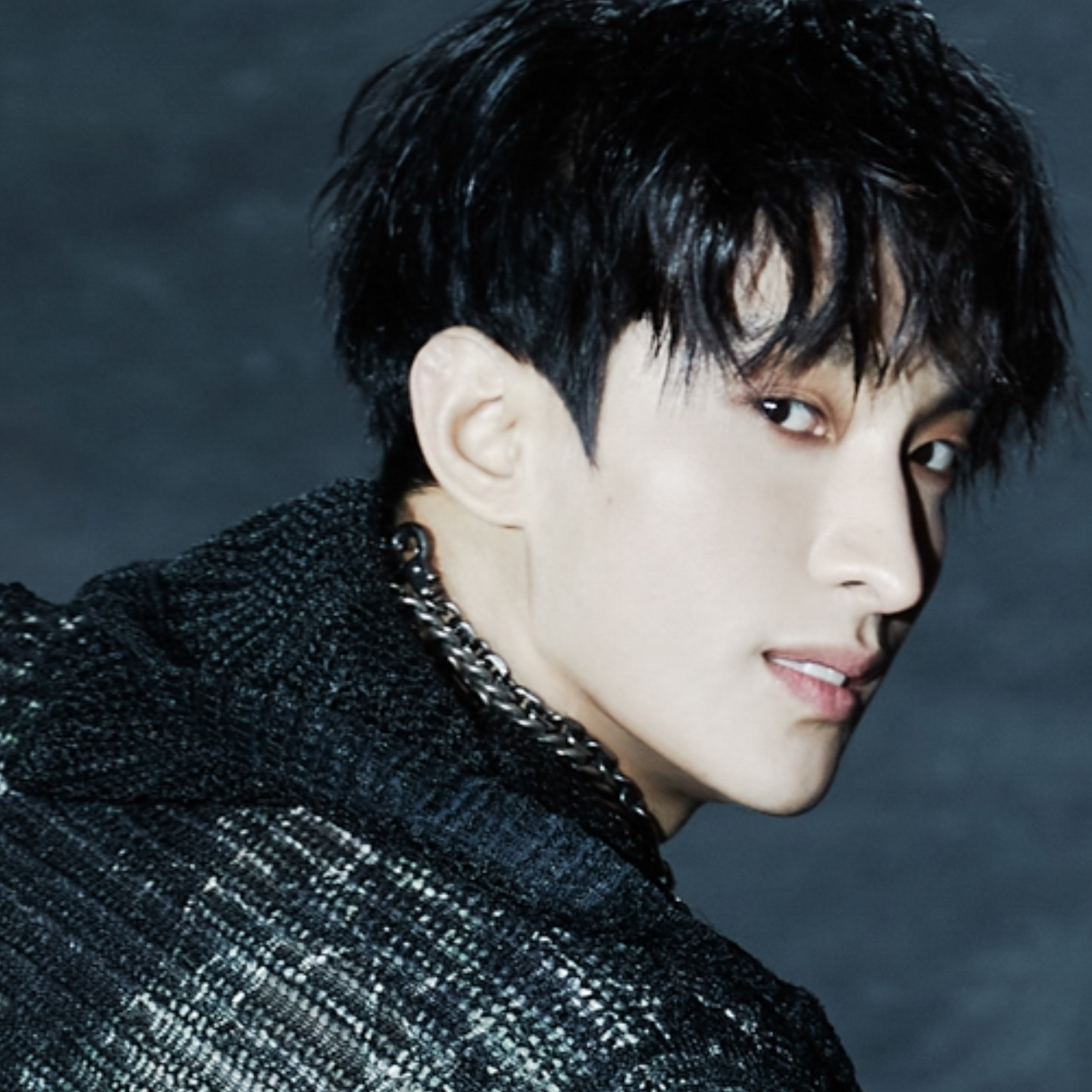 DK (SEVENTEEN)的最新照片