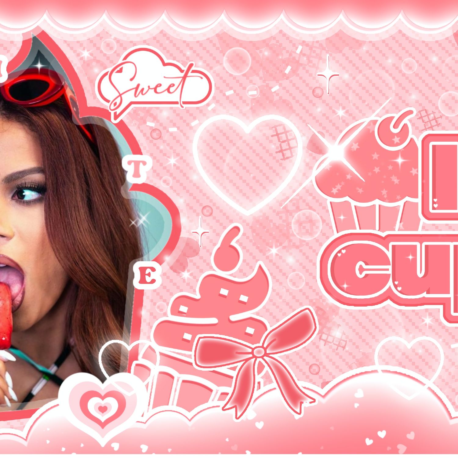 Recent activity shot of Anitta