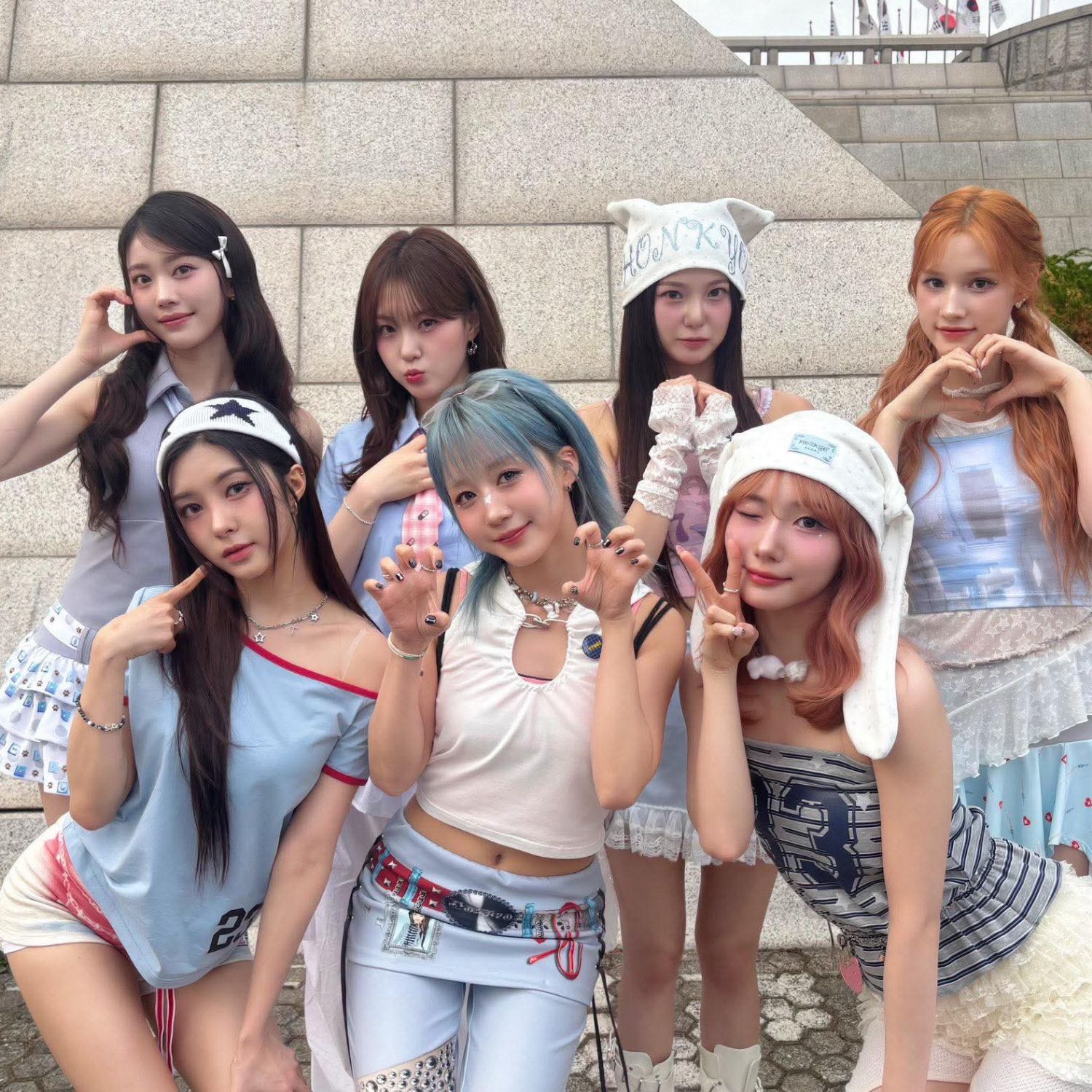 Kep1er의 최신 사진