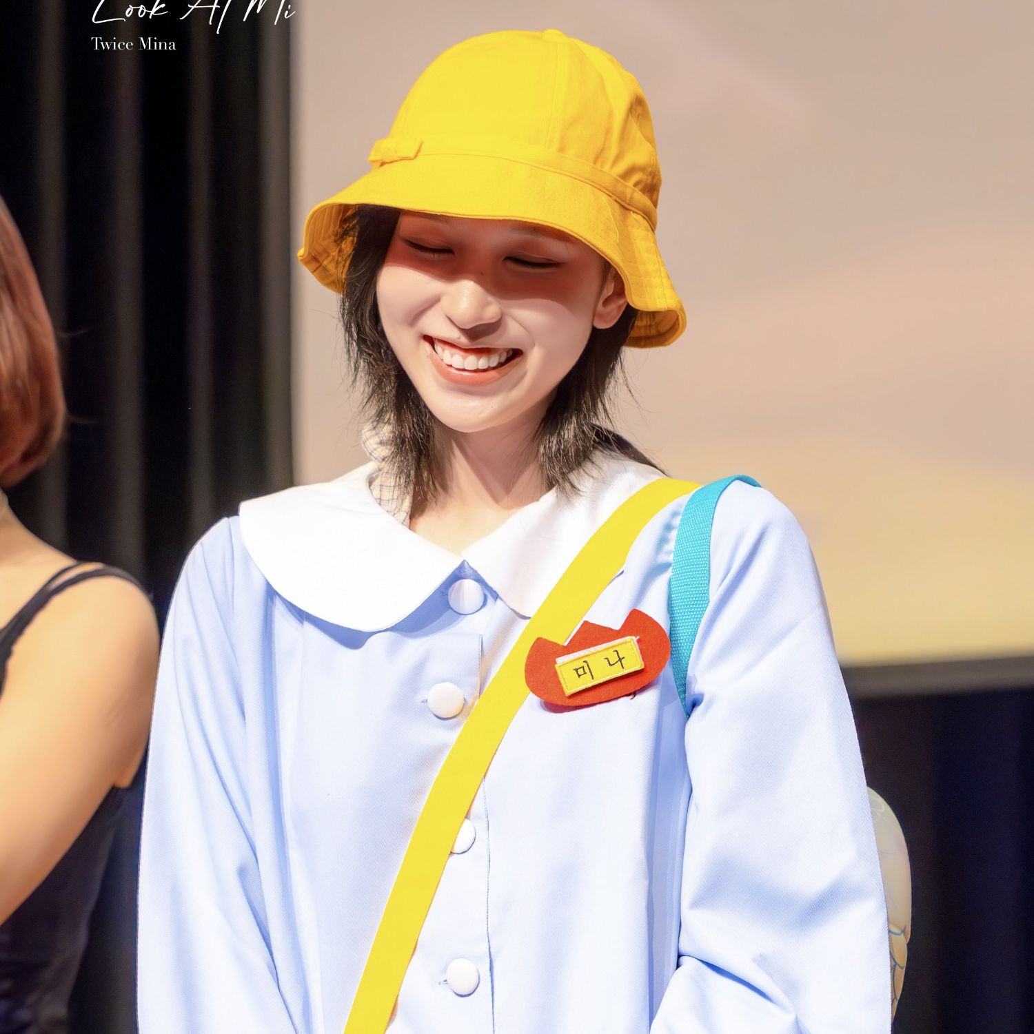 Mina (TWICE)的最新照片