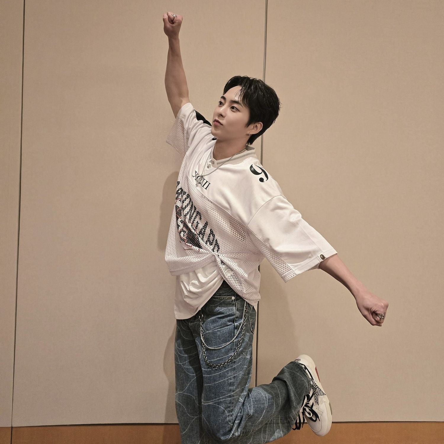 シウミン (EXO)の最近の活動写真