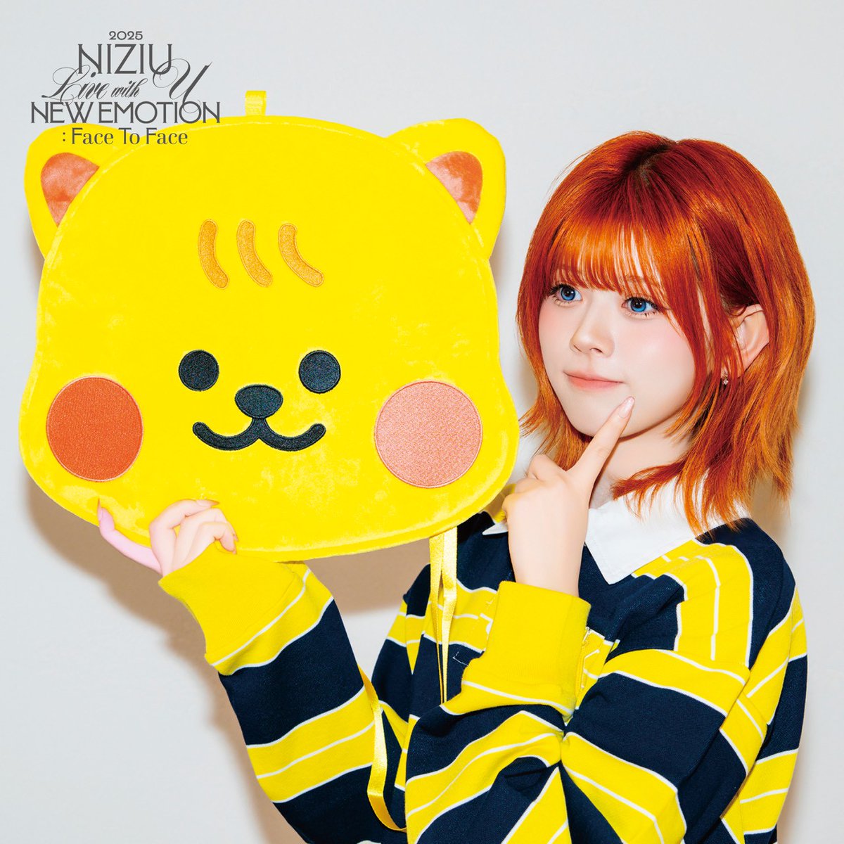 NiziU的最新照片