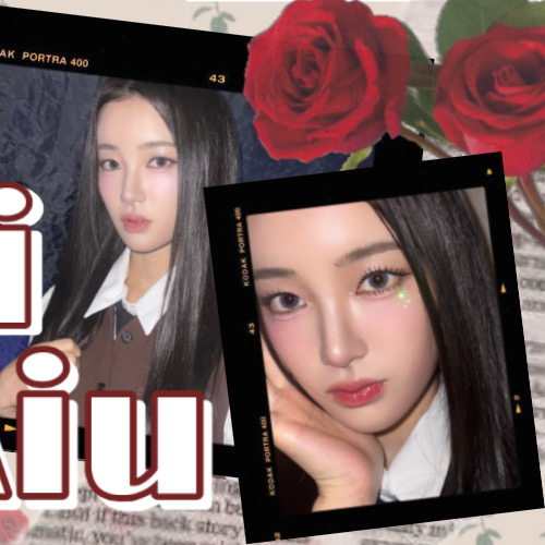 Latest photo of Sakurai Miu (ME:I)