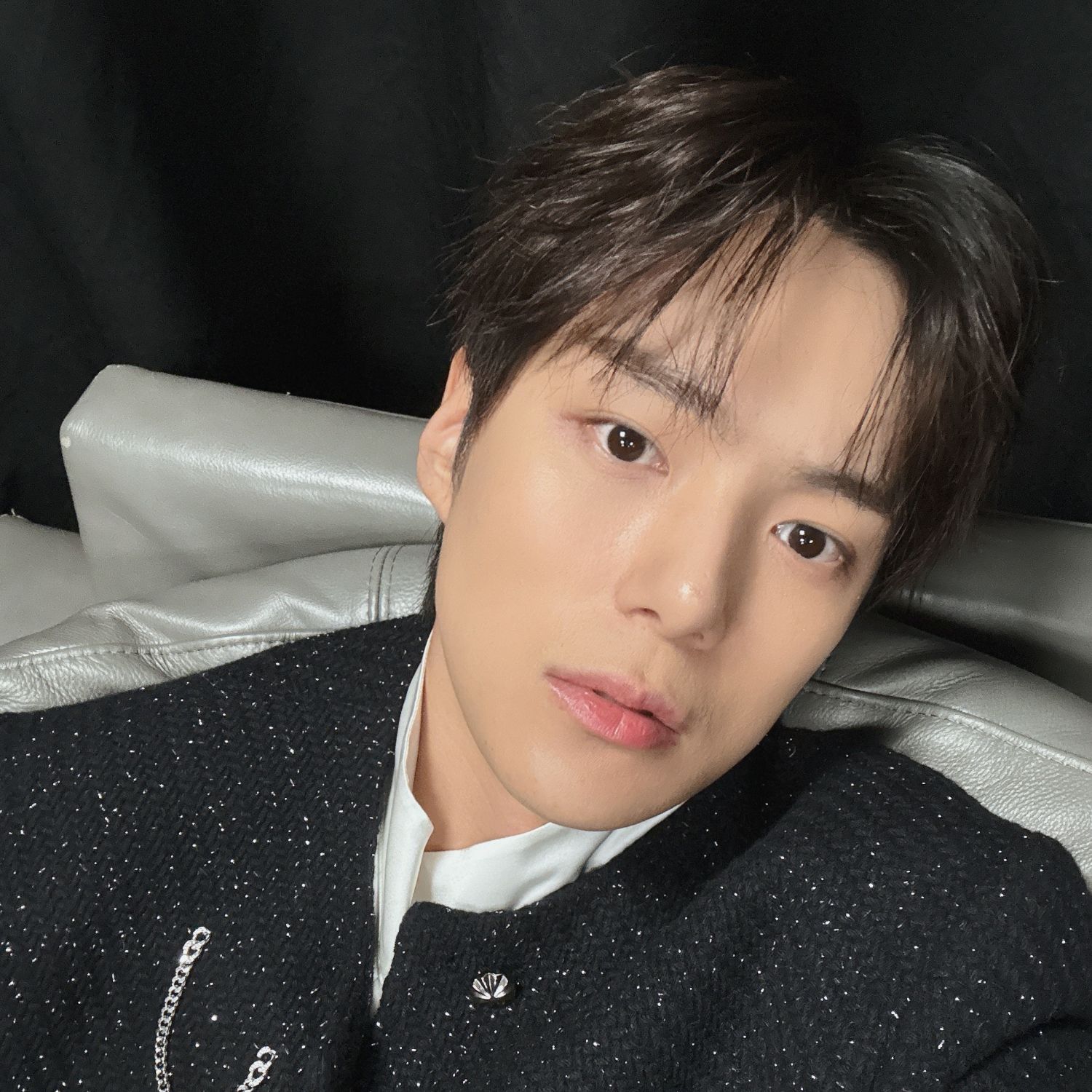 몬스타엑스 최근 활동샷