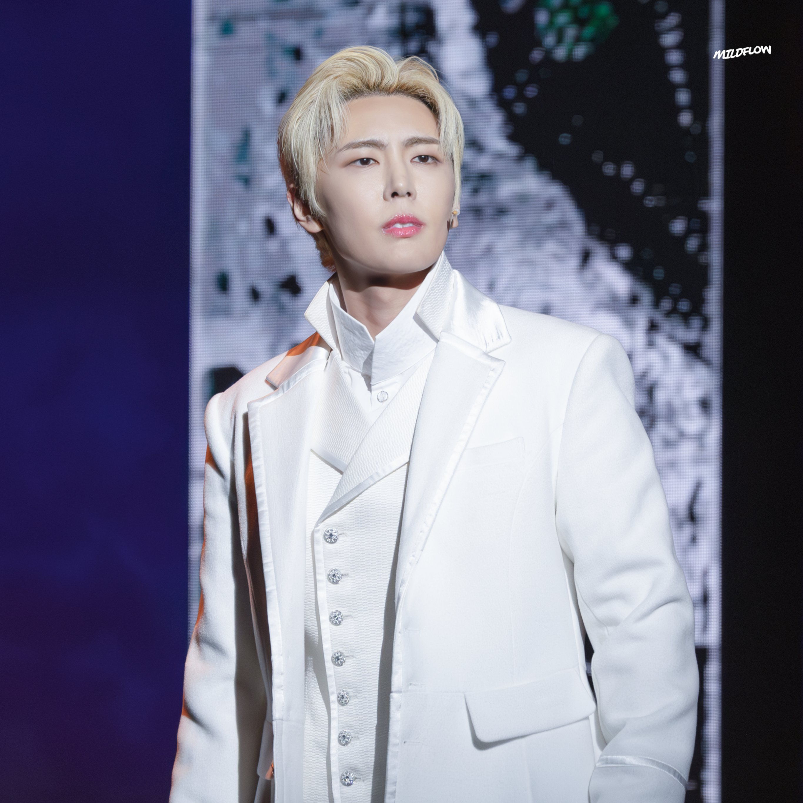 Latest photo of Jaeyoon (SF9)