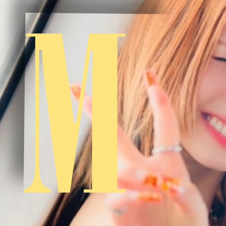 Behind-the-scenes cut of Mako (NiziU)