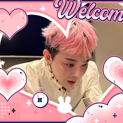 Recent activity shot of G-DRAGON (BIGBANG)