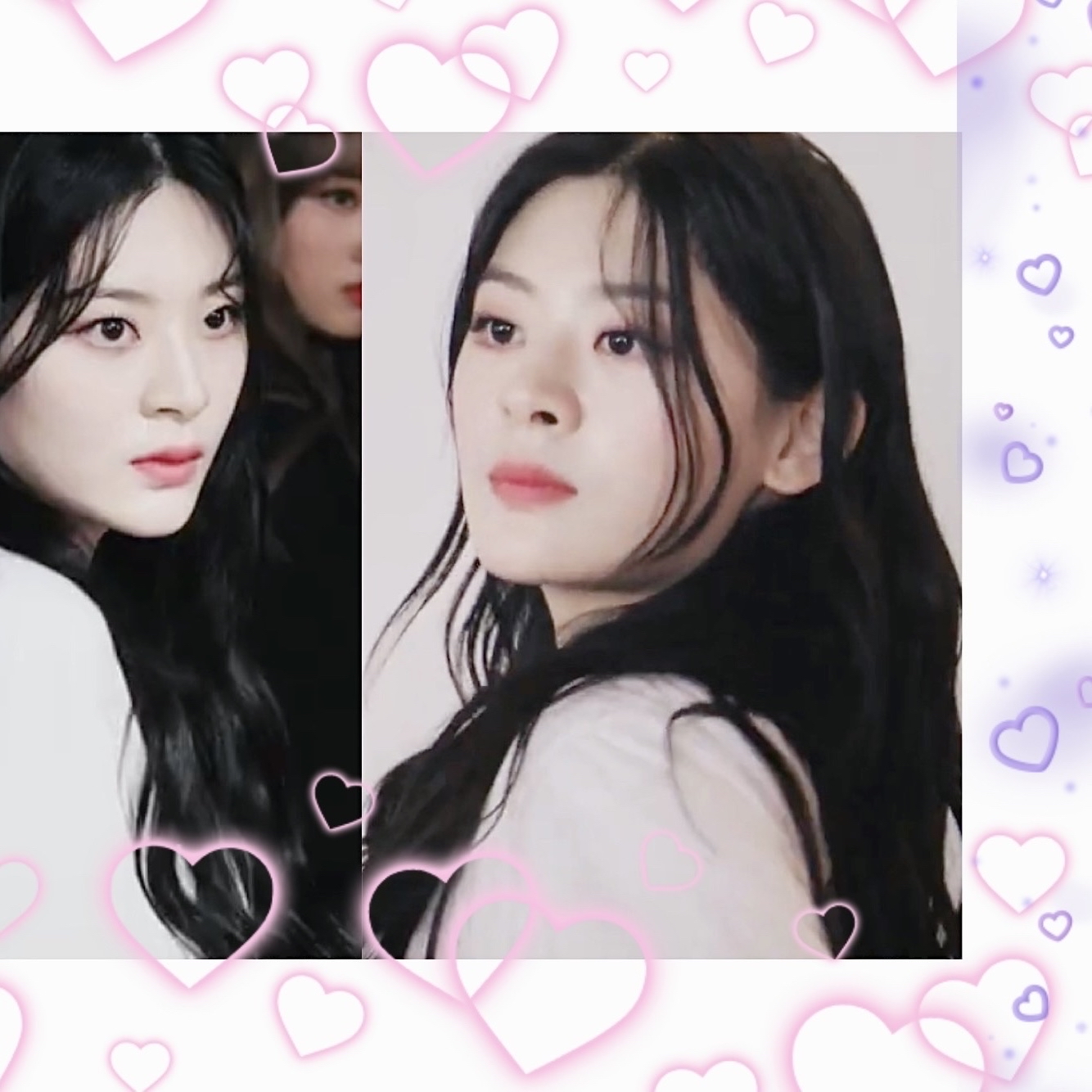 Latest photo of Seeun (STAYC)
