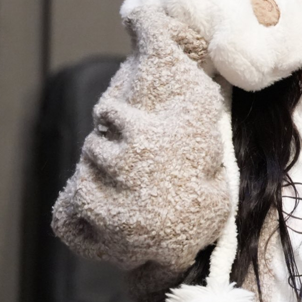 Behind-the-scenes cut of Choerry (ARTMS)
