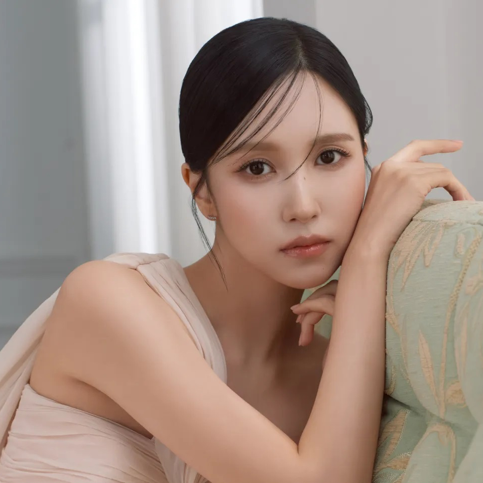 TWICE的最新活动照片