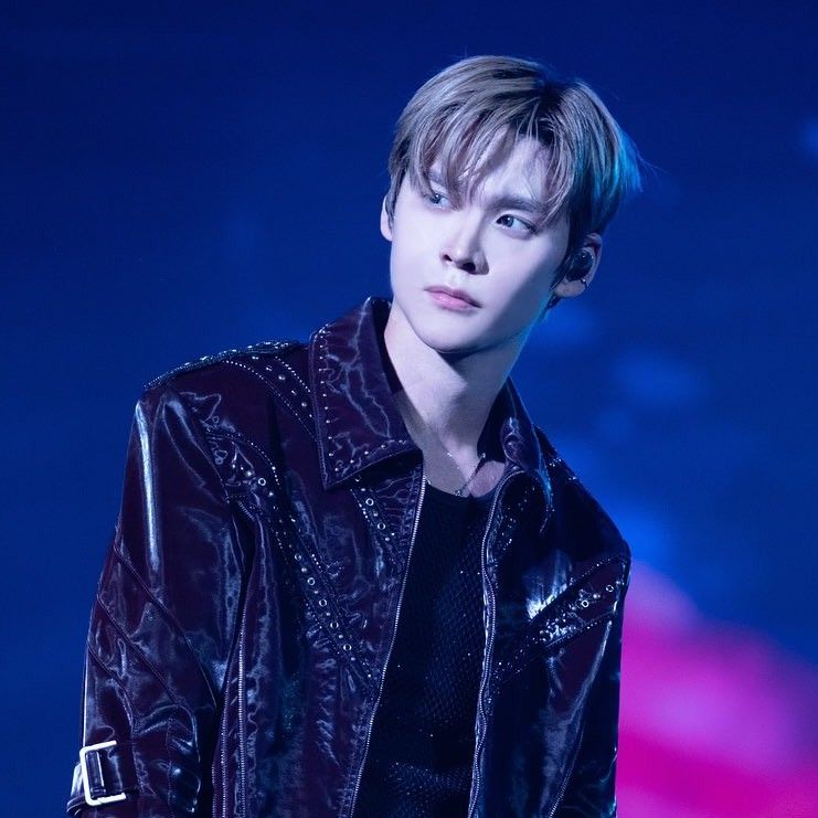 Latest photo of Eunseok (RIIZE)