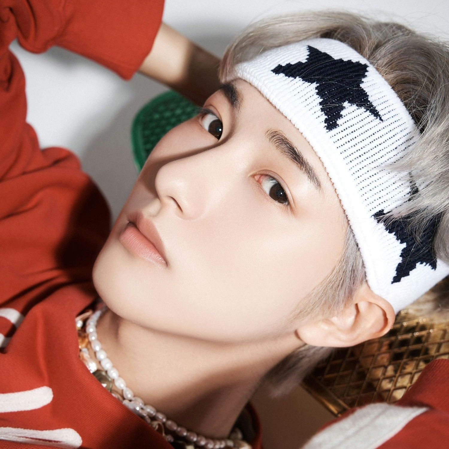 仁俊 (NCT DREAM)的最新照片