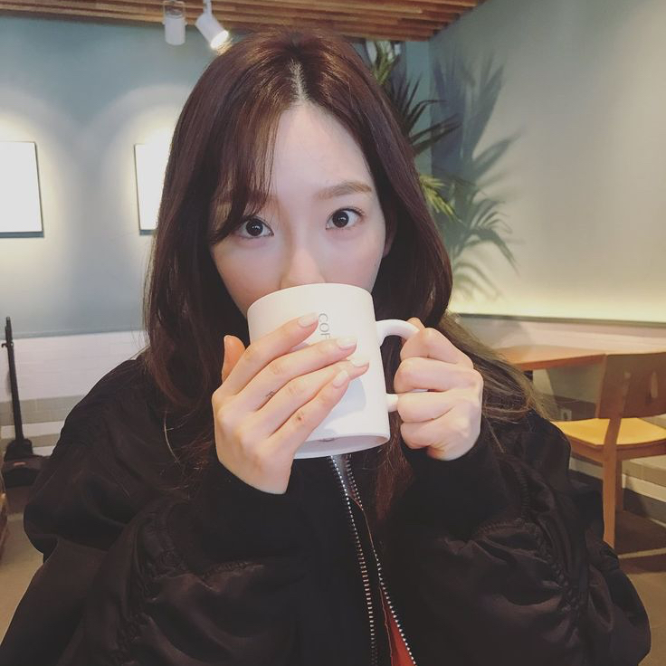 テヨン (少女時代)の最新写真