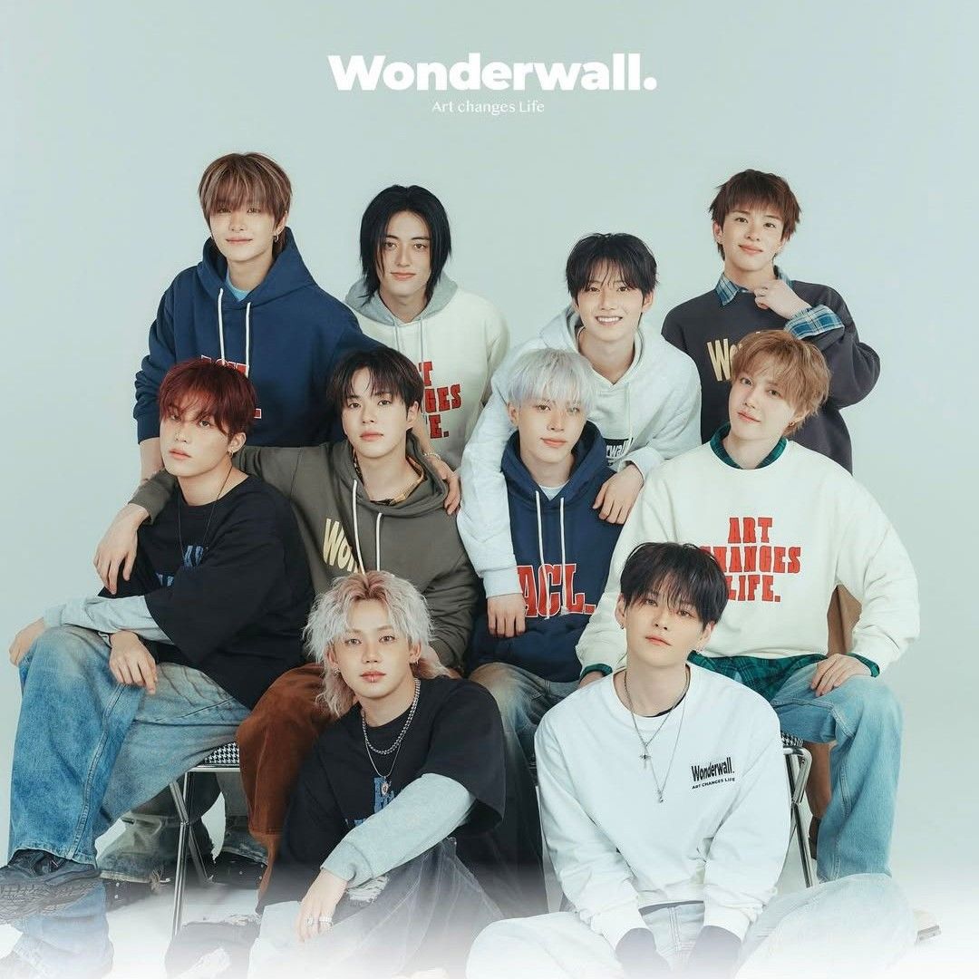 TREASURE 팬이 찍은 순간